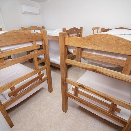 Vivienda Turistica Las Palmas Cartagena ภายนอก รูปภาพ
