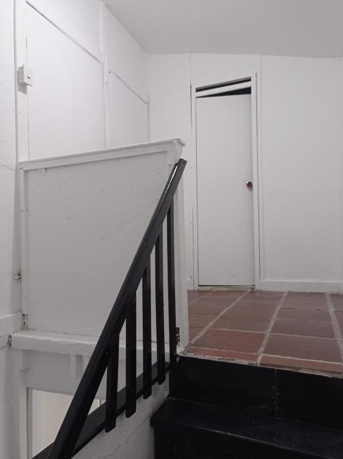 Vivienda Turistica Las Palmas Cartagena ภายนอก รูปภาพ