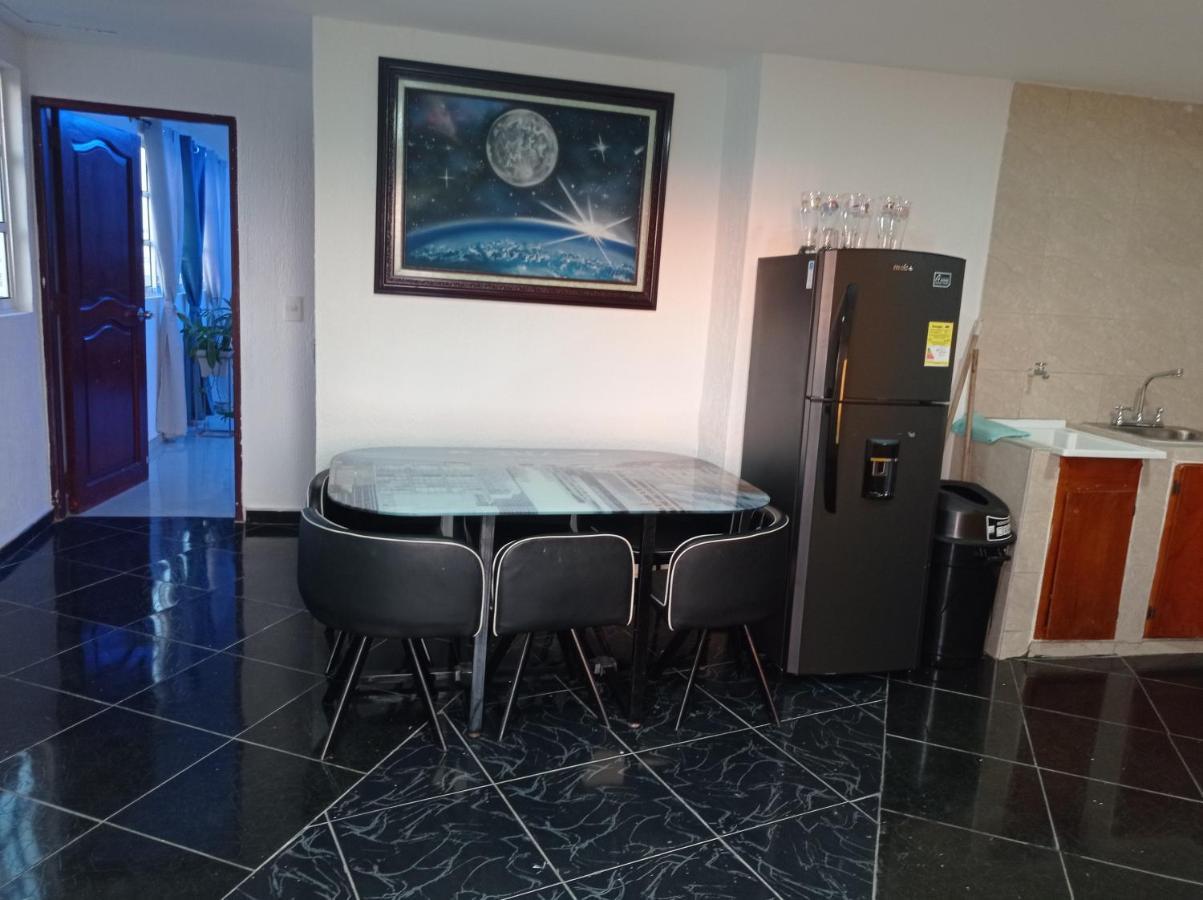 Vivienda Turistica Las Palmas Cartagena ภายนอก รูปภาพ