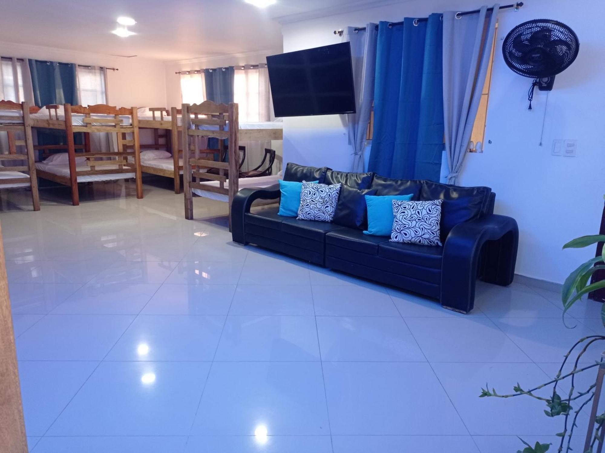 Vivienda Turistica Las Palmas Cartagena ห้อง รูปภาพ