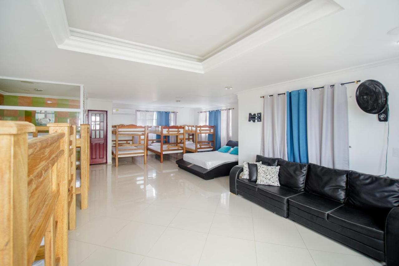 Vivienda Turistica Las Palmas Cartagena ภายนอก รูปภาพ