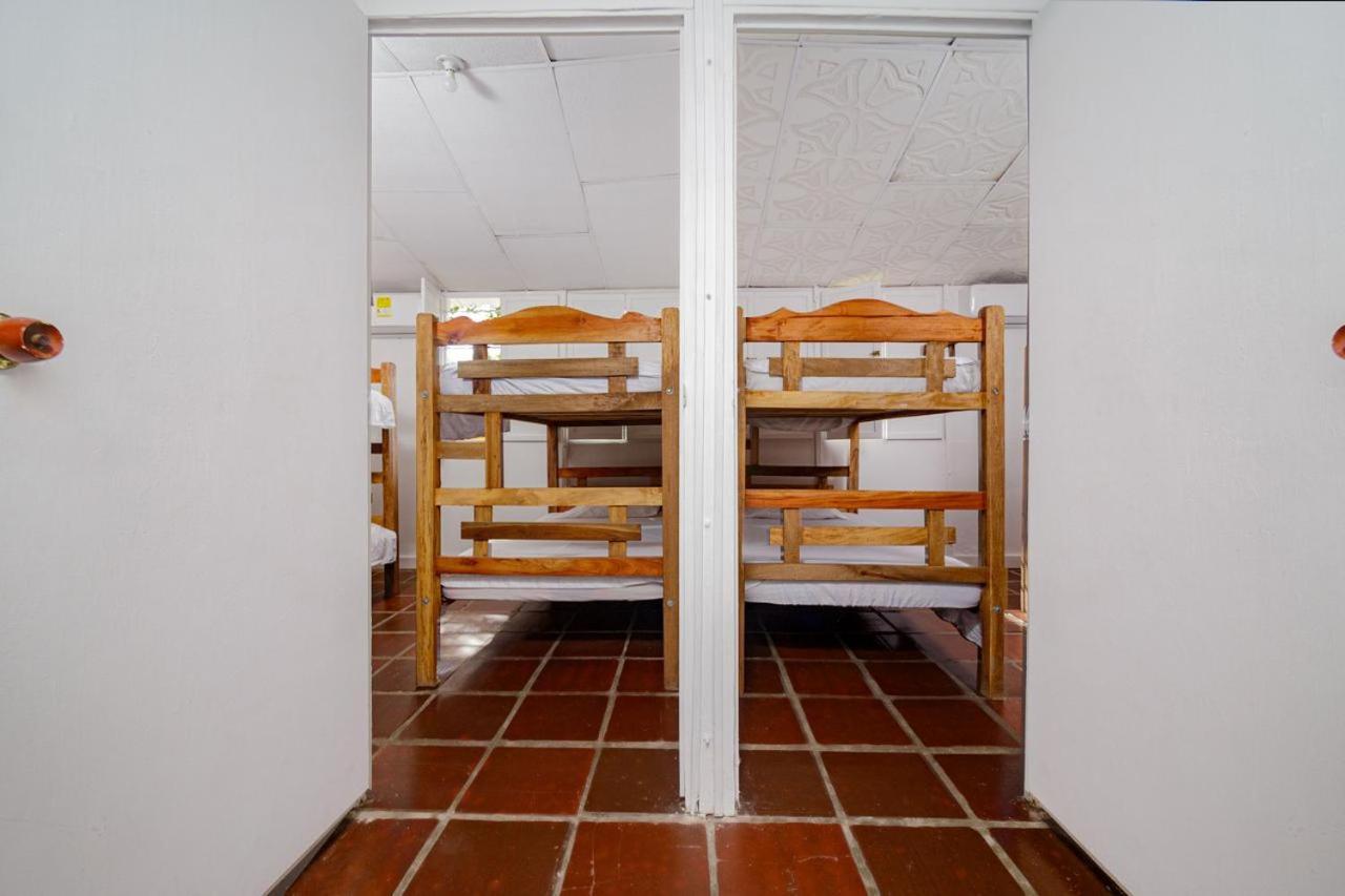 Vivienda Turistica Las Palmas Cartagena ภายนอก รูปภาพ