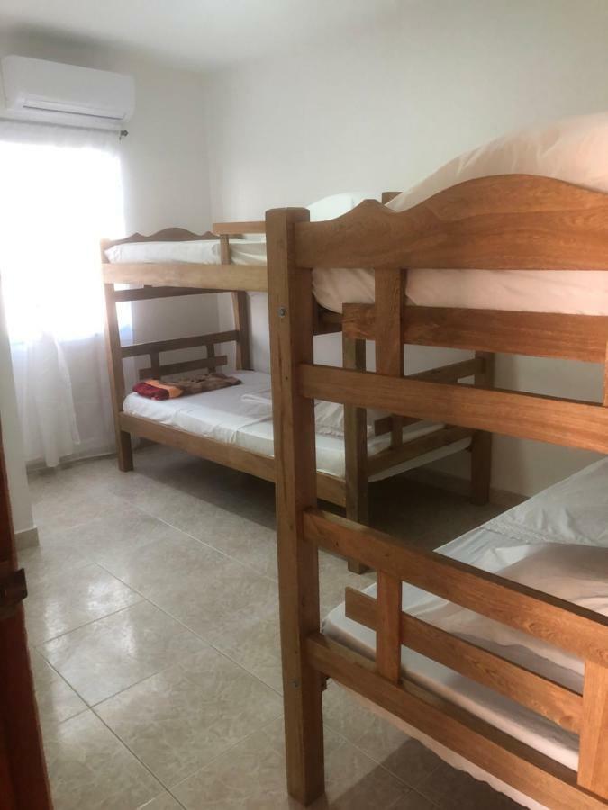 Vivienda Turistica Las Palmas Cartagena ภายนอก รูปภาพ