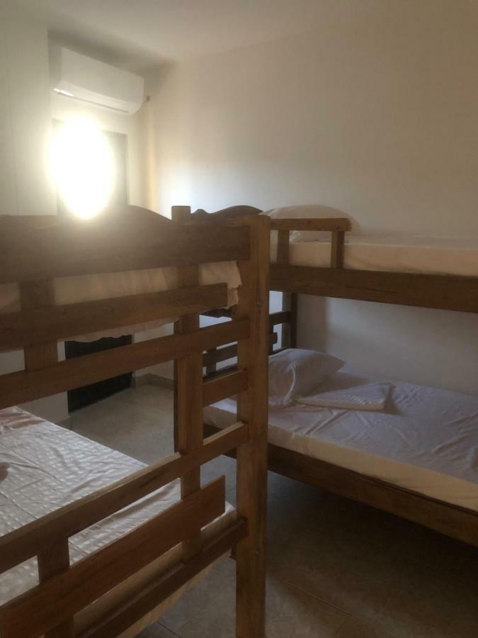 Vivienda Turistica Las Palmas Cartagena ภายนอก รูปภาพ