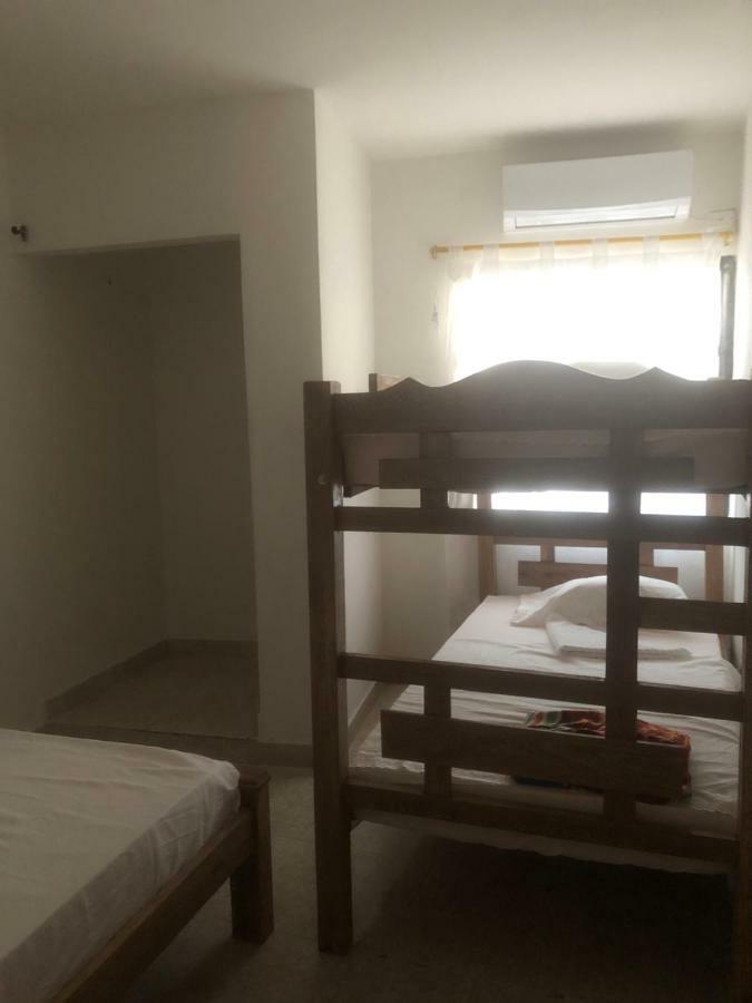 Vivienda Turistica Las Palmas Cartagena ภายนอก รูปภาพ