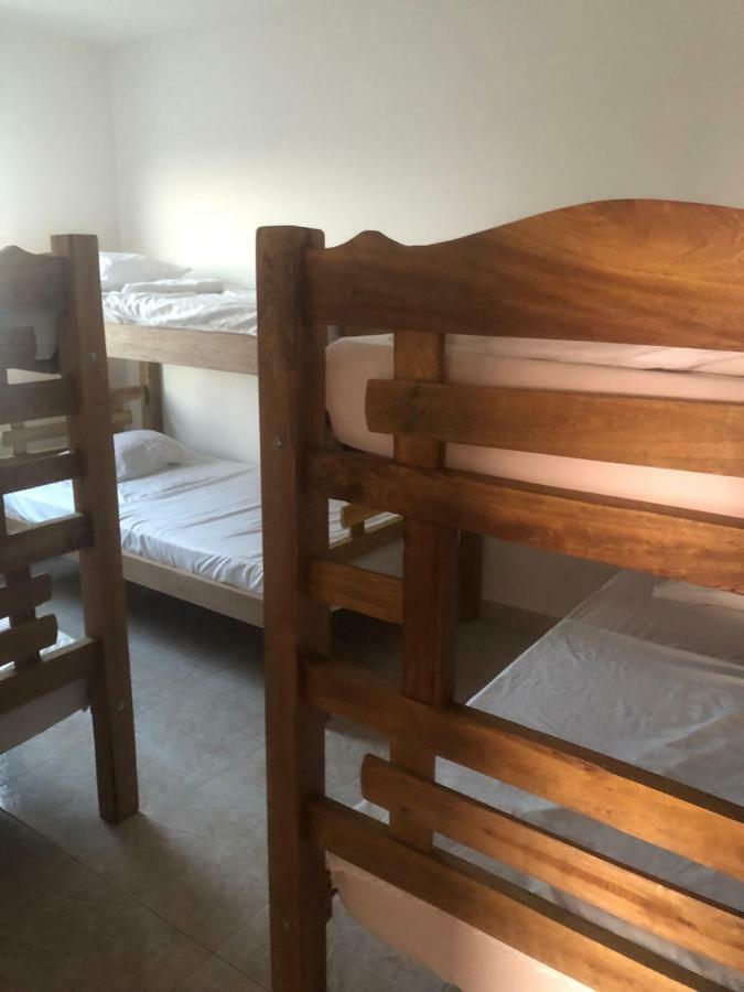 Vivienda Turistica Las Palmas Cartagena ภายนอก รูปภาพ