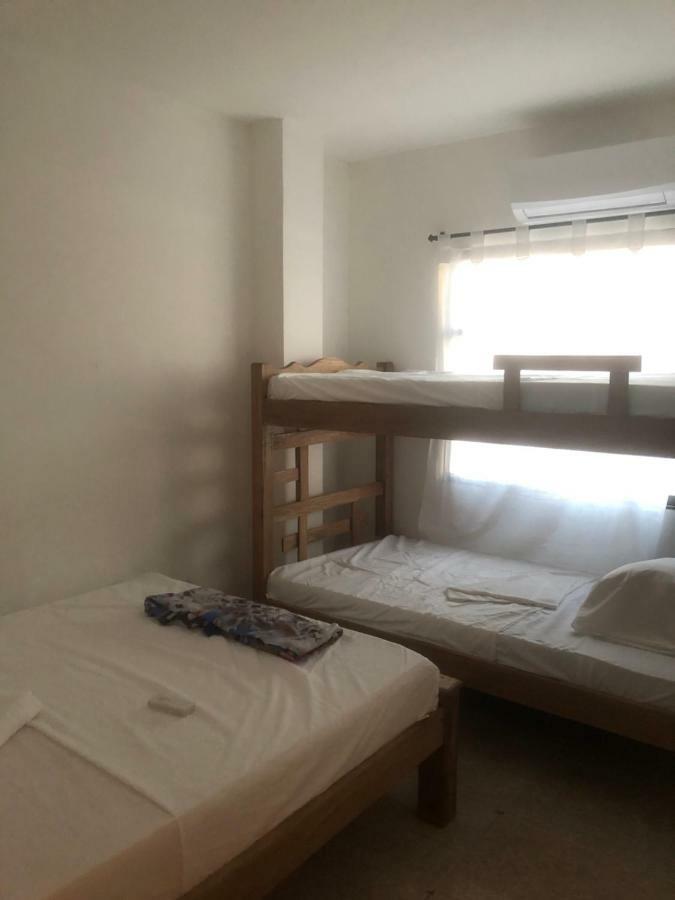 Vivienda Turistica Las Palmas Cartagena ภายนอก รูปภาพ