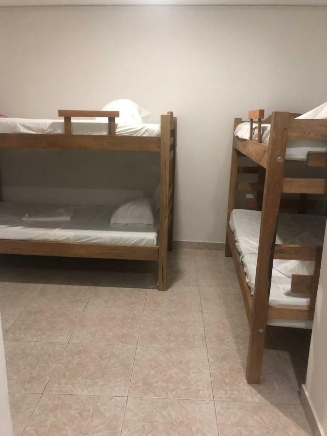 Vivienda Turistica Las Palmas Cartagena ภายนอก รูปภาพ